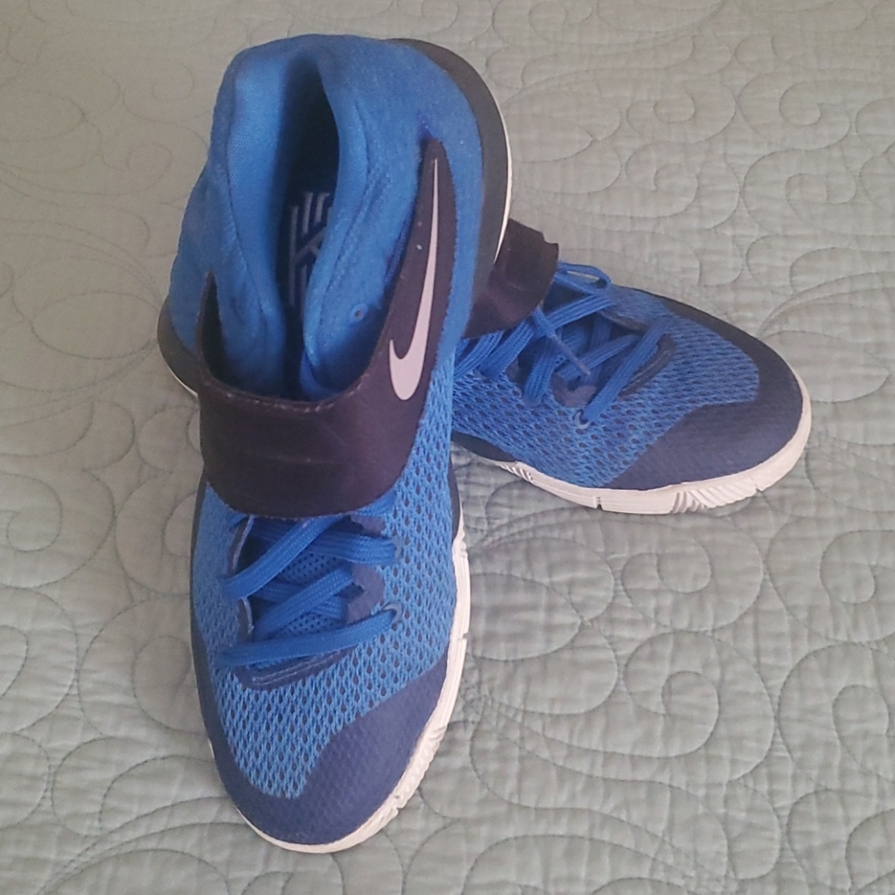Kyrie Irving's 2